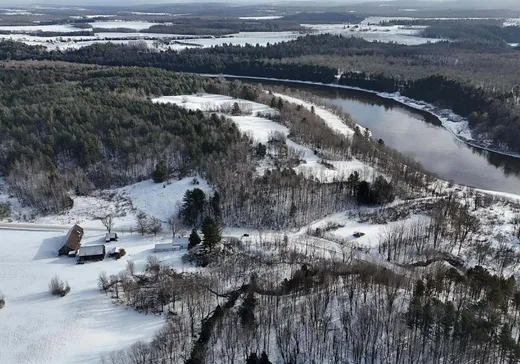 Maison à étages à vendre - 268 Chemin Bogie, Richmond, J0B2B0