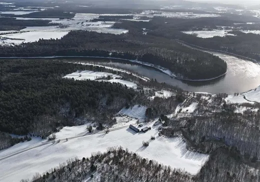 Maison à vendre - 268 Ch. Bogie, Richmond, J0B 2B0