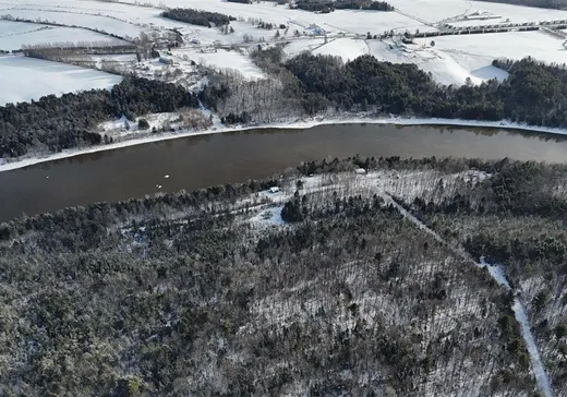 Maison à vendre - 268 Ch. Bogie, Richmond, J0B 2B0
