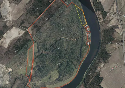 Maison à vendre - 268 Ch. Bogie, Richmond, J0B 2B0