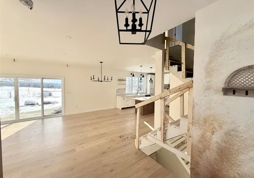 House for sale - 119 Route 212 O., Lac-Mégantic, J0B 1Y0