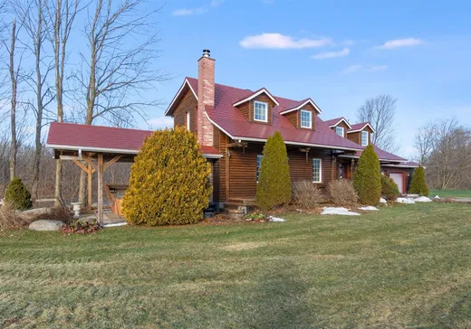 Maison à vendre - 2100 Ch. Yamaska, Farnham, J2N 0S8