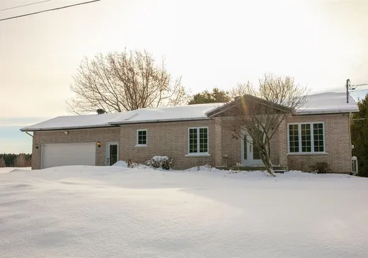 Maison à vendre - 300 11e Rang, Magog, J0E 1H0