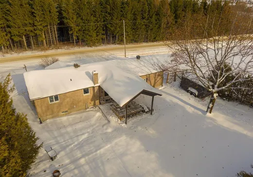 Maison à vendre - 300 11e Rang, Magog, J0E 1H0