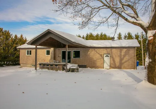 Maison à vendre - 300 11e Rang, Magog, J0E 1H0
