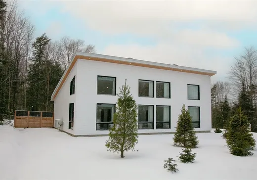 Bungalow à vendre - 10 Rue de la Montée, Eastman, J0E1P0