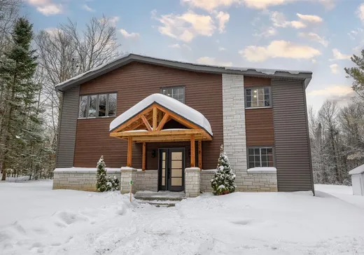 Maison à étages à vendre - 3960 Ch. Rhéaume, Sherbrooke, J1R0A2