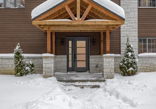 Maison à vendre - 3960 Ch. Rhéaume, Sherbrooke, J1R 0A2