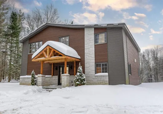 Maison à vendre - 3960 Ch. Rhéaume, Sherbrooke, J1R 0A2