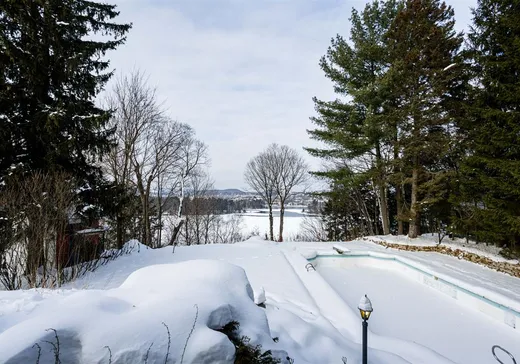 Maison à vendre - 114 Rue du Docteur-Fauteux, Shawinigan-Sud, G9P 0J2