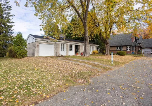 Maison à vendre - 114 Rue du Docteur-Fauteux, Shawinigan-Sud, G9P 0J2