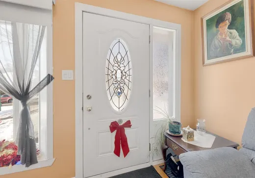 Maison à vendre - 770 Rue Sideleau, Fleurimont, J1E 1H2