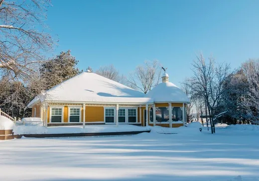 House for sale - 75 Ch. Couturier, Weedon, J0B 3J0