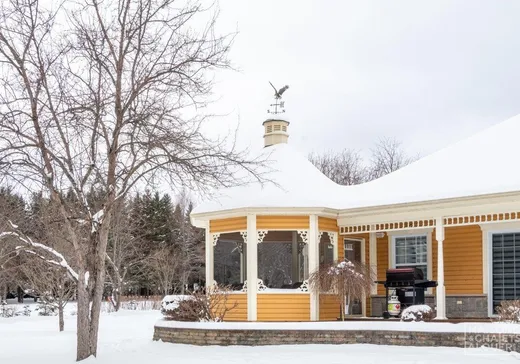 House for sale - 75 Ch. Couturier, Weedon, J0B 3J0