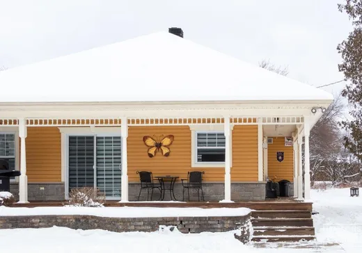 House for sale - 75 Ch. Couturier, Weedon, J0B 3J0