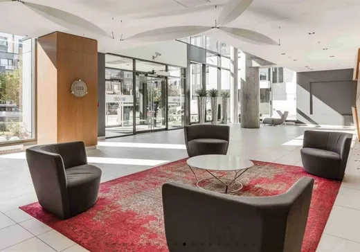 Condo à vendre - 199 Rue de la Rotonde, App. 904, Île-des-Soeurs (Montréal), H3E 0C1