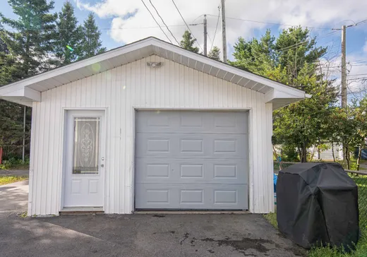 House for sale - 84 Rue Lafontaine, Amos, J9P 3C4