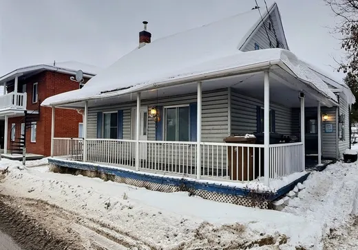 House for sale - 93 Rue Ste-Louise, St-Jean-De-Matha, J0K 1Y0
