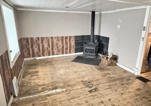 House for sale - 93 Rue Ste-Louise, St-Jean-De-Matha, J0K 1Y0