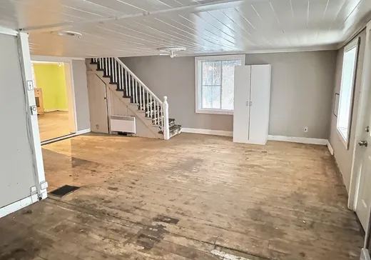 House for sale - 93 Rue Ste-Louise, St-Jean-De-Matha, J0K 1Y0