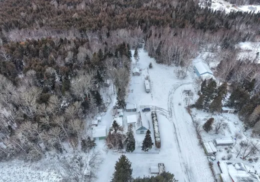 Maison à vendre - 2696 4e Rang E., Matane, G0J 3H0