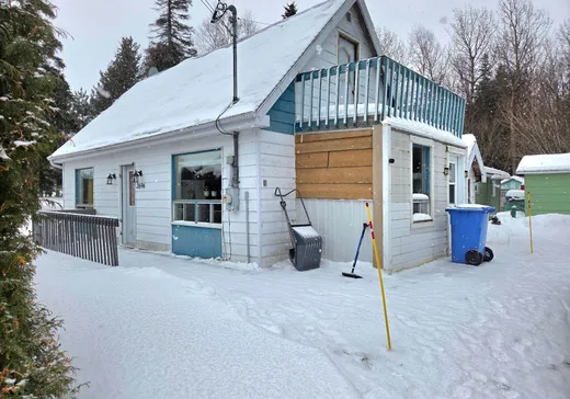 Maison à vendre - 2696 4e Rang E., Matane, G0J 3H0