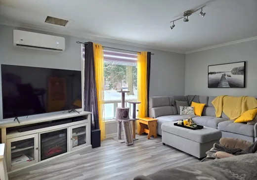 Maison à vendre - 2696 4e Rang E., Matane, G0J 3H0