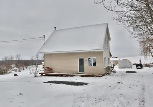 House for sale - 610 Route Gagnon, L'Avenir, J0C 1B0