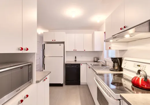 House for sale - 1230 16e Rue, Trois-Rivières, G8Y 3B5