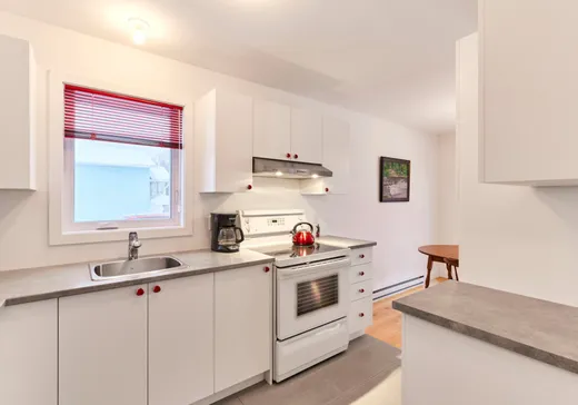 House for sale - 1230 16e Rue, Trois-Rivières, G8Y 3B5