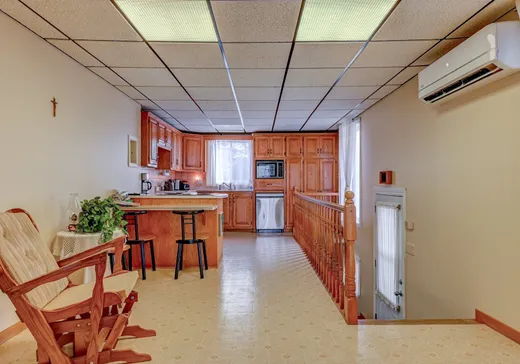 Maison à vendre - 4014 Boul. Ste-Rose, Laval (Fabreville), H7W 1W7