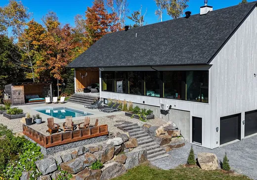 Maison à vendre - 5 Rue de l'Excursion, Morin-Heights, J0R 1H0