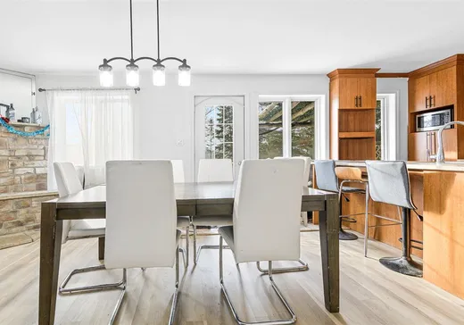 House for sale - 1726 Ch. de la Baie-du-Lac, Saint-Sauveur, J0R 1R1