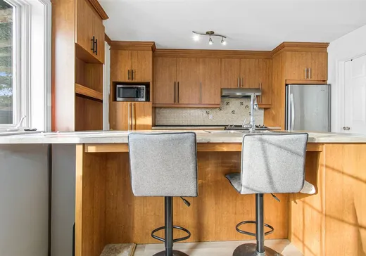 House for sale - 1726 Ch. de la Baie-du-Lac, Saint-Sauveur, J0R 1R1