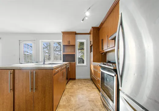 House for sale - 1726 Ch. de la Baie-du-Lac, Saint-Sauveur, J0R 1R1