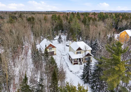 Two or more stories for sale - 790 Rue des Cantons S., Repentigny, J0B2P0