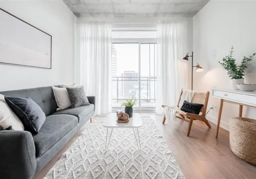 Condo à vendre - 5909 Boul. du Quartier, App. 1404, Brossard, J4Z 0R7