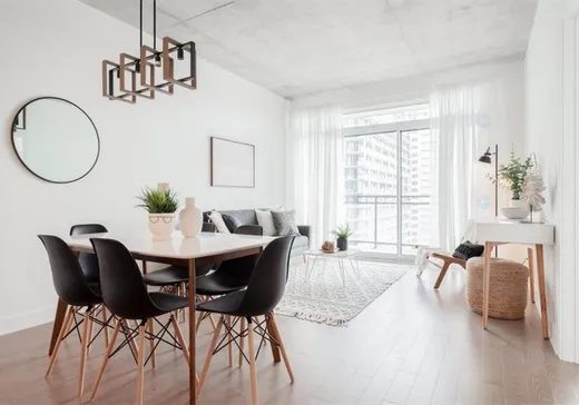 Condo à vendre - 5909 Boul. du Quartier, App. 1404, Brossard, J4Z 0R7