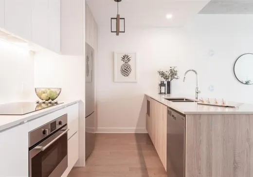 Condo à vendre - 5909 Boul. du Quartier, App. 1404, Brossard, J4Z 0R7