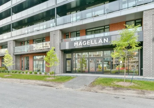 Condo à vendre - 5905 Boul. du Quartier, App. 1111, Brossard, J4Z0R7