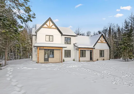 Maison à étages à vendre - 221 Rue Bruno, St-Jean-De-Matha, J0K2S0