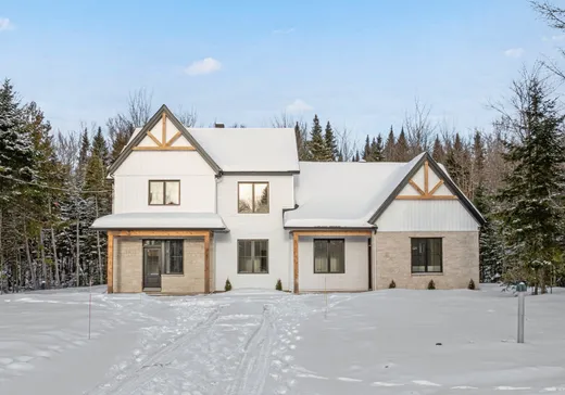 Maison à vendre - 221 Rue Bruno, St-Jean-De-Matha, J0K 2S0