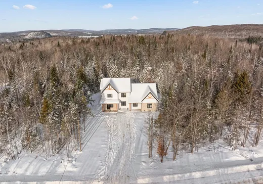 Maison à vendre - 221 Rue Bruno, St-Jean-De-Matha, J0K 2S0