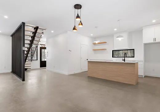 Maison à vendre - 221 Rue Bruno, St-Jean-De-Matha, J0K 2S0