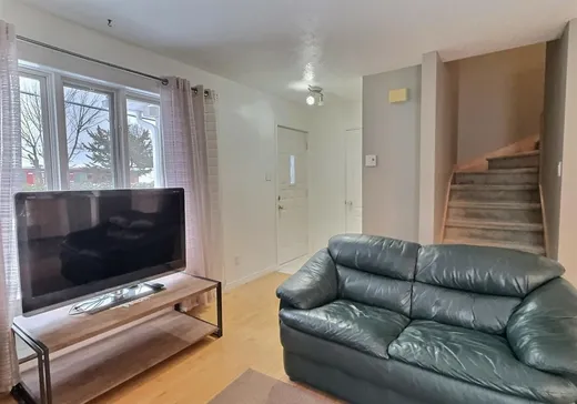 House for sale - 489 Rue Bolduc, Sherbrooke, J1L 1H8