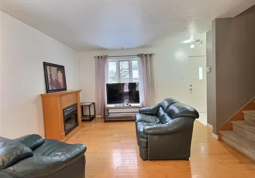 House for sale - 489 Rue Bolduc, Sherbrooke, J1L 1H8