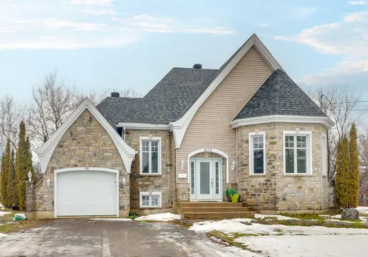 Bungalow à vendre - 875 Rue des Tilleuls, Mascouche, J7L0A6