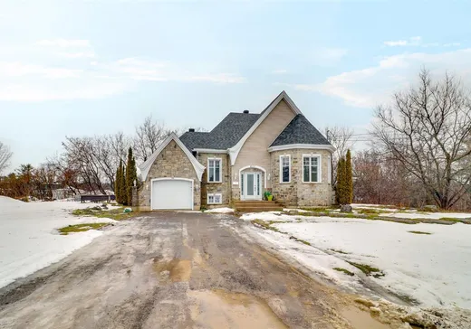 Maison à vendre - 875 Rue des Tilleuls, Mascouche, J7L 0A6