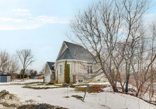 Maison à vendre - 875 Rue des Tilleuls, Mascouche, J7L 0A6