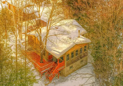 Maison à vendre - 128 Rue des Plaines, St-Hippolyte, J8A 1R8